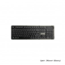 Клавиатура с классическим дизайном. Azio RC Prestige